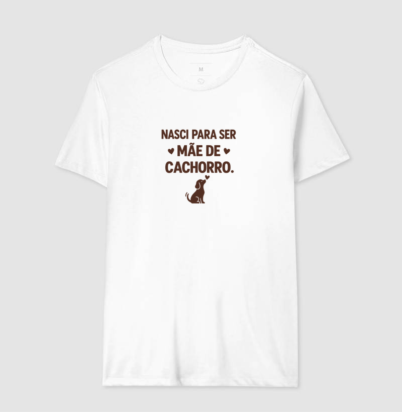 Nasci Para Ser Mãe de Cachorro - Imagem 4