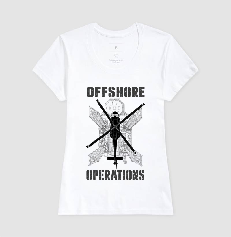 Offshore Operations Helideck 2 - Imagem 8