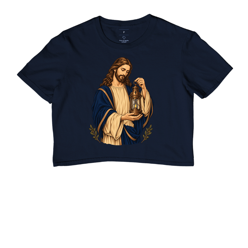 Luz do Mundo - Cristo Vivo - Imagem 4
