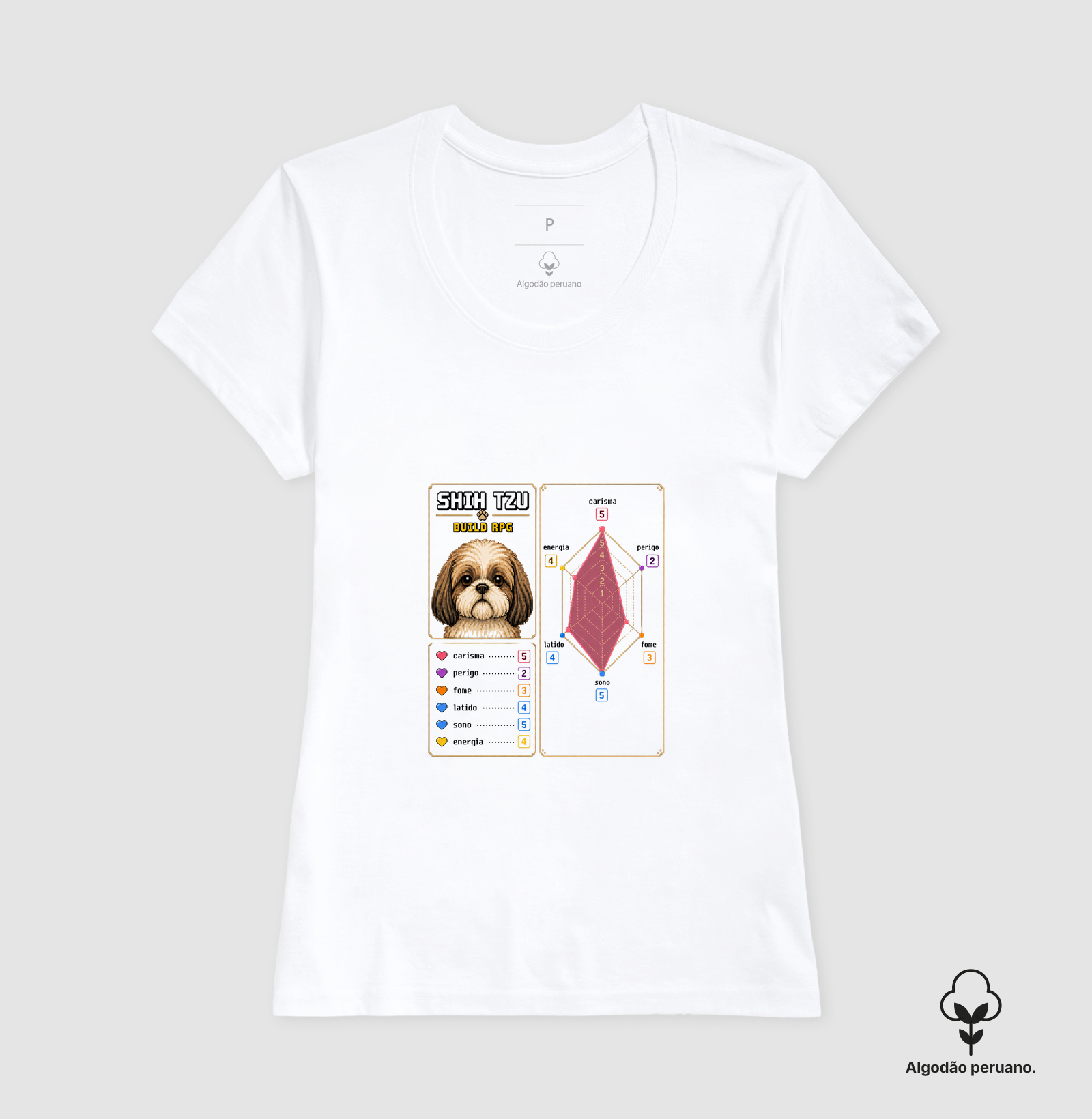 Camisa 6