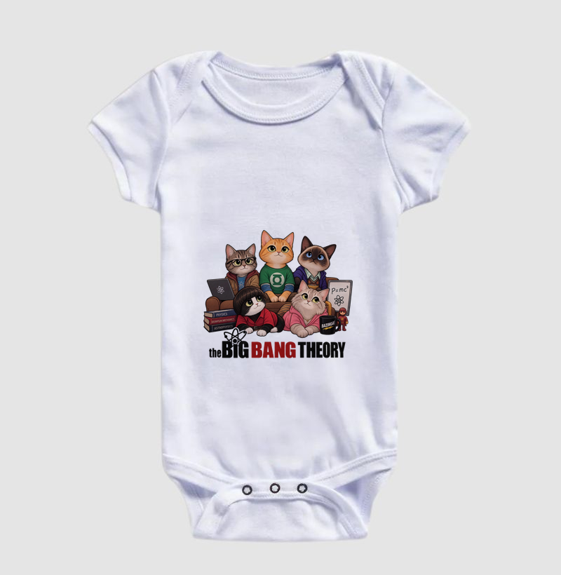 Big Bang Feline - Imagem 3
