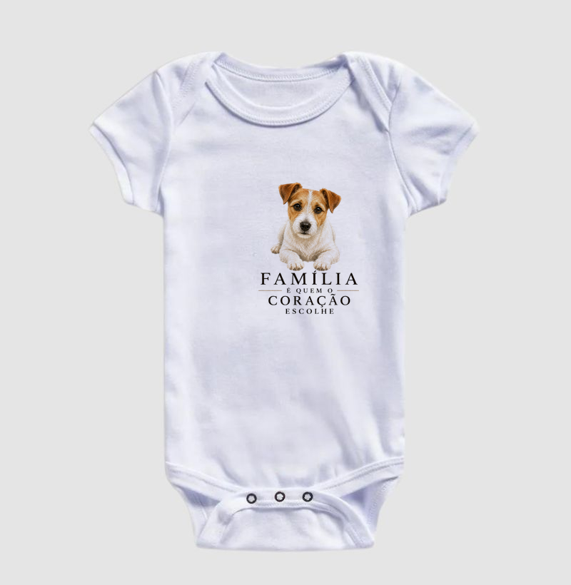 Jack Russell - Família - Imagem 3