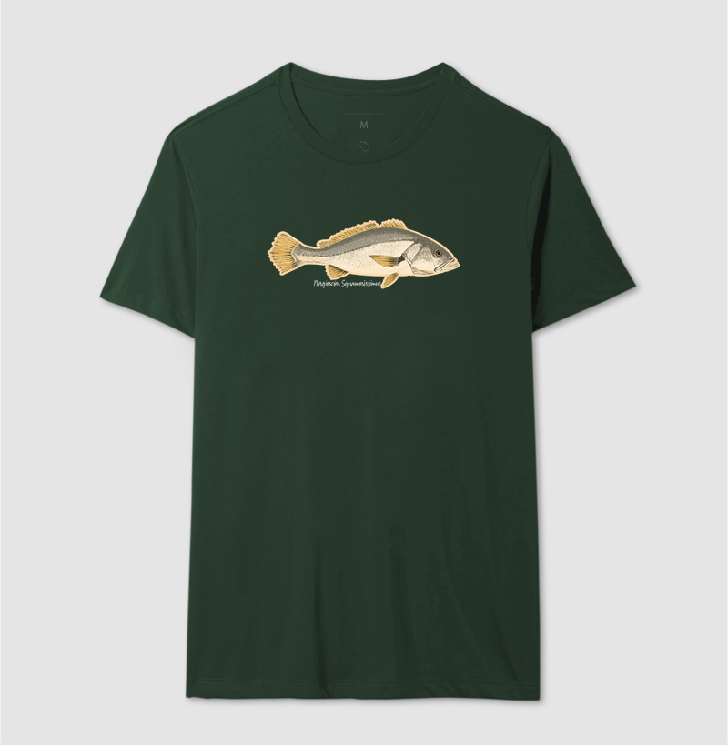 🎣 Corvina 🐟 - Imagem 10