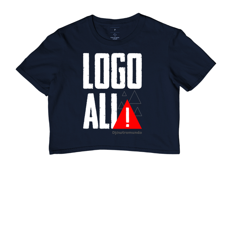 DJOWTROMUNDO® — LOGO ALI - Imagem 3