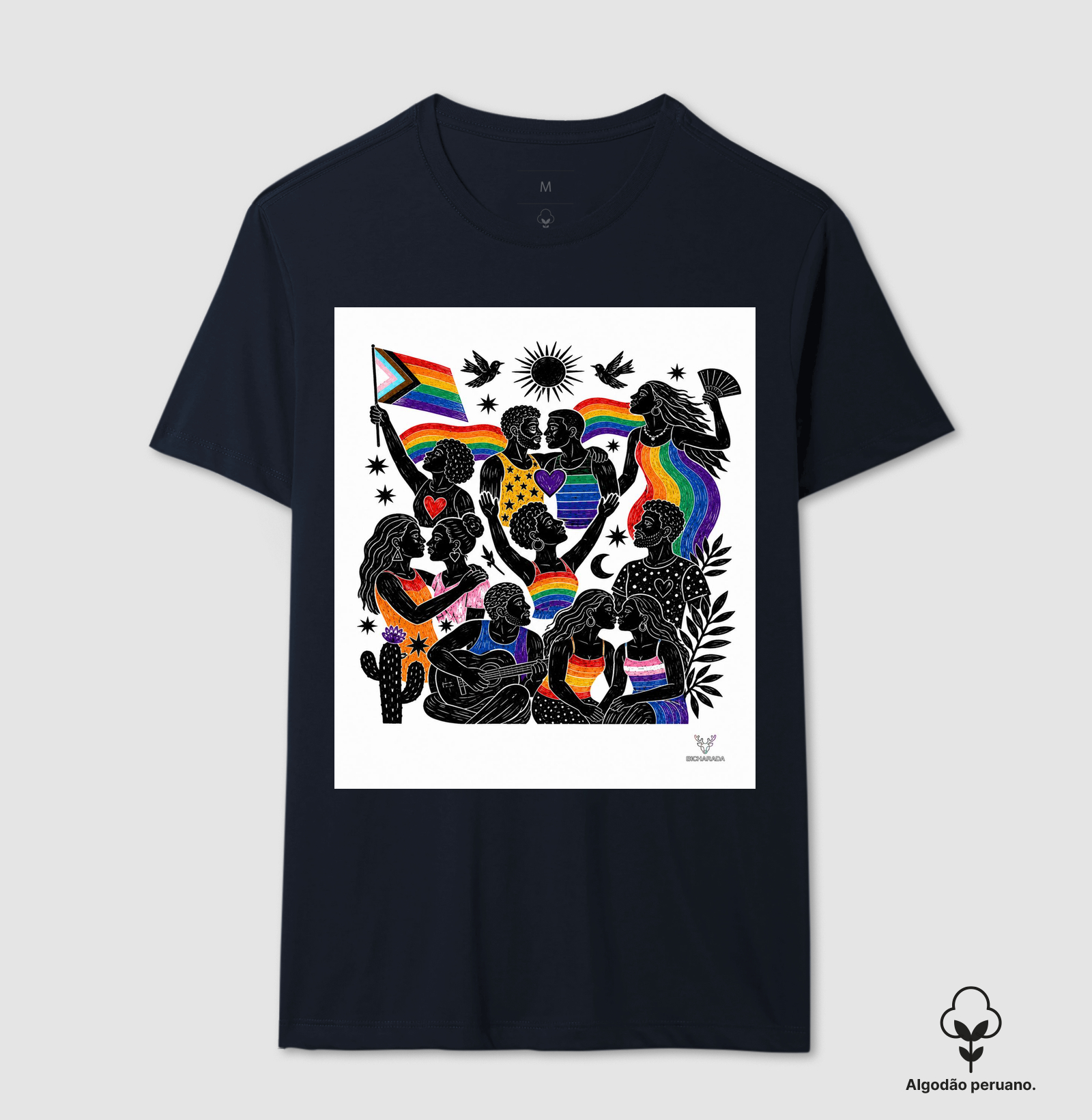 Cordel LGBTQIAPN+ - Imagem 8