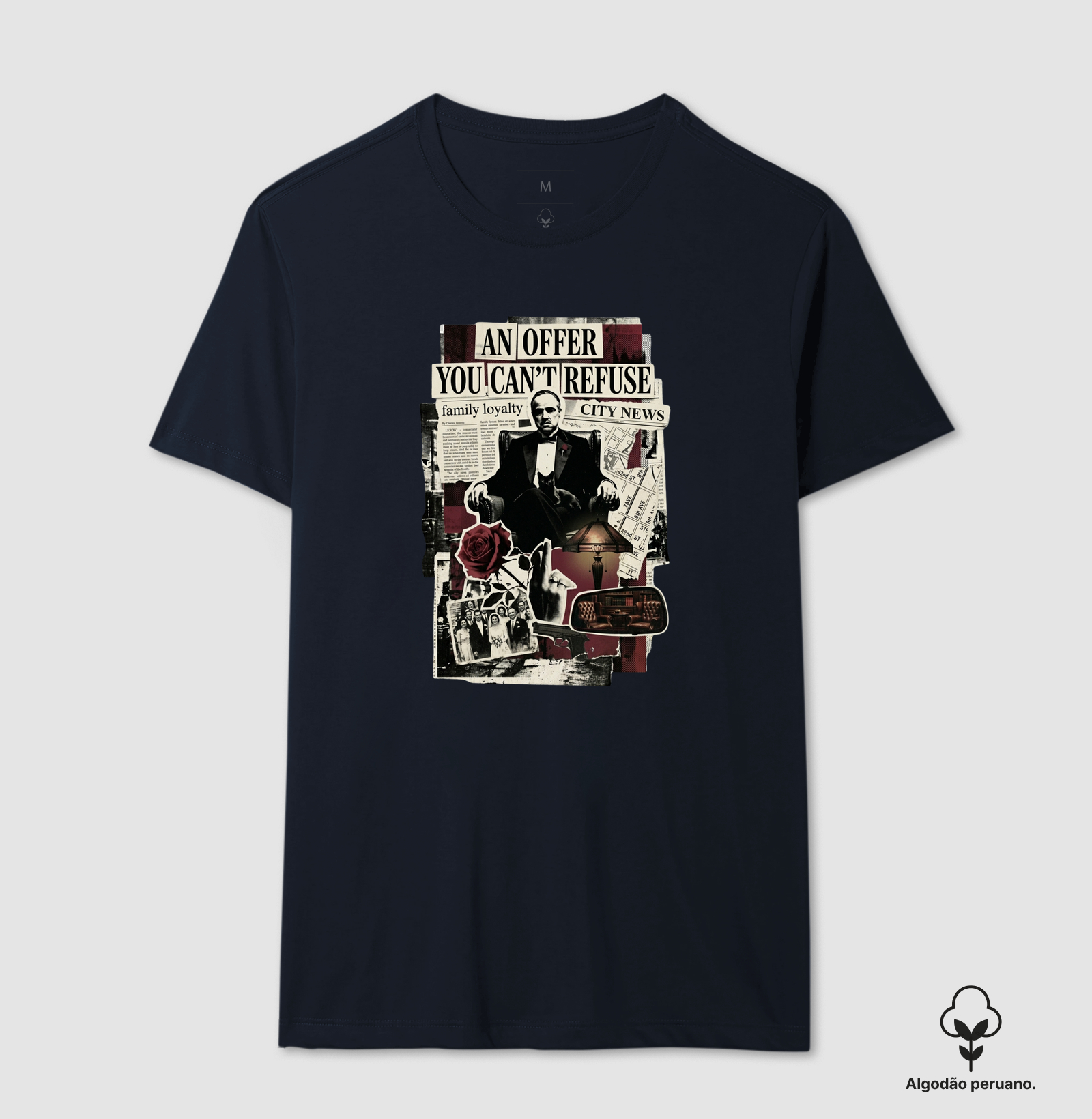 Camisa 5