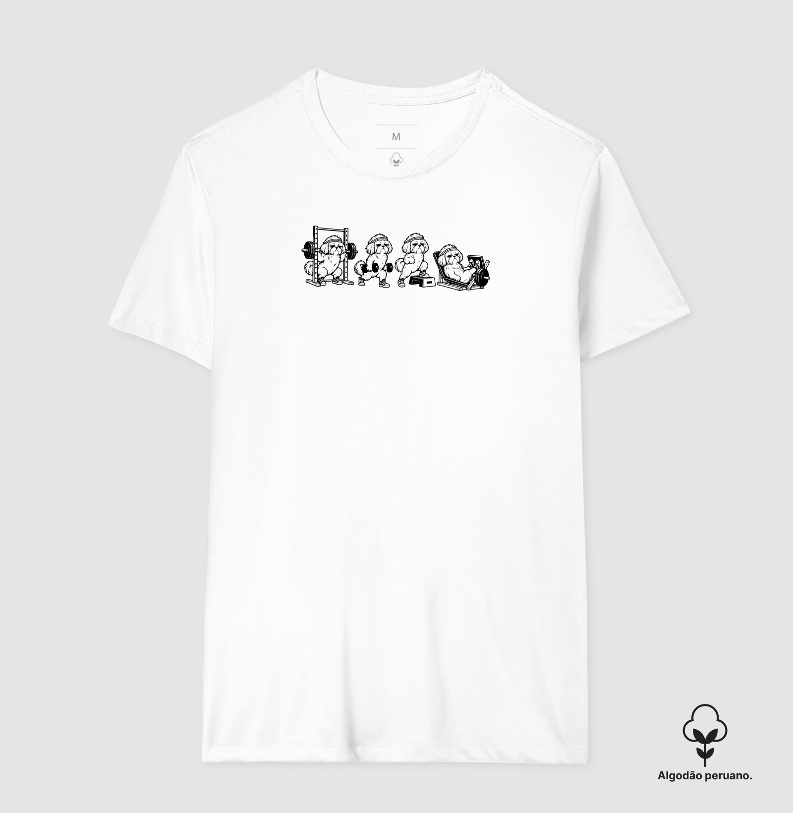 Shih Tzu Gym - Imagem 3