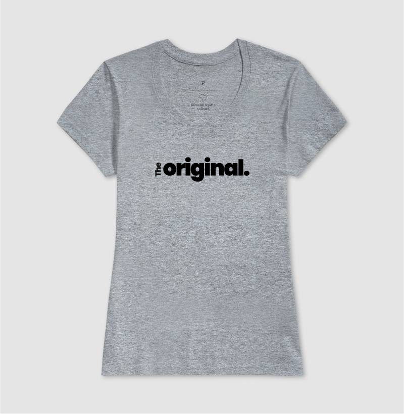 Camiseta The Original - Imagem 10