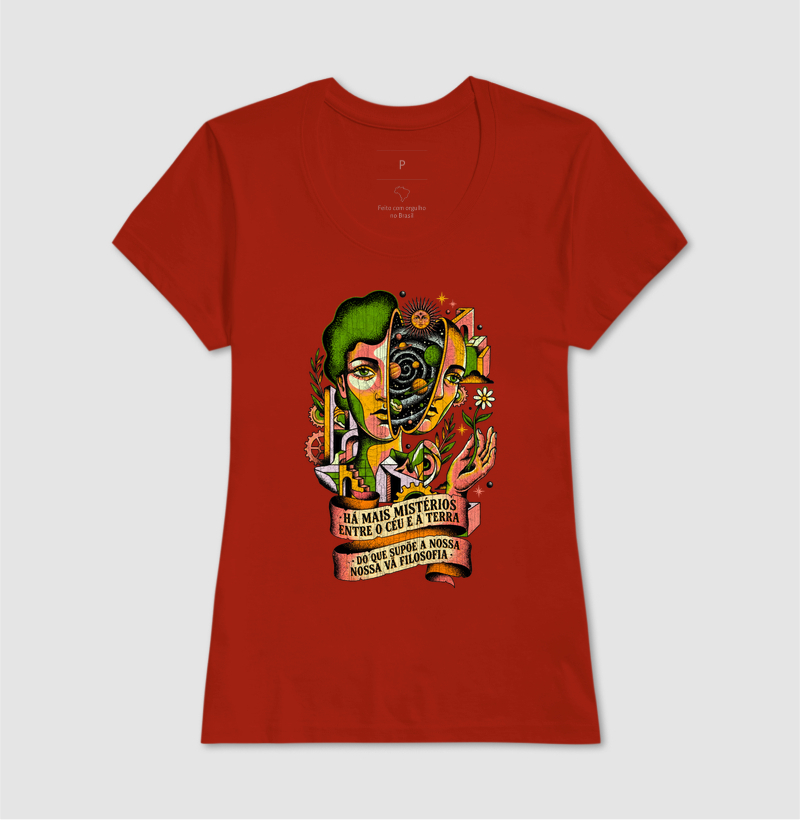 Camisa 12
