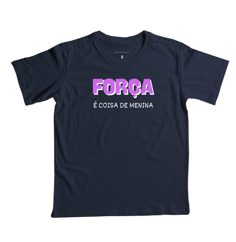 Força é coisa de menina - Imagem 5