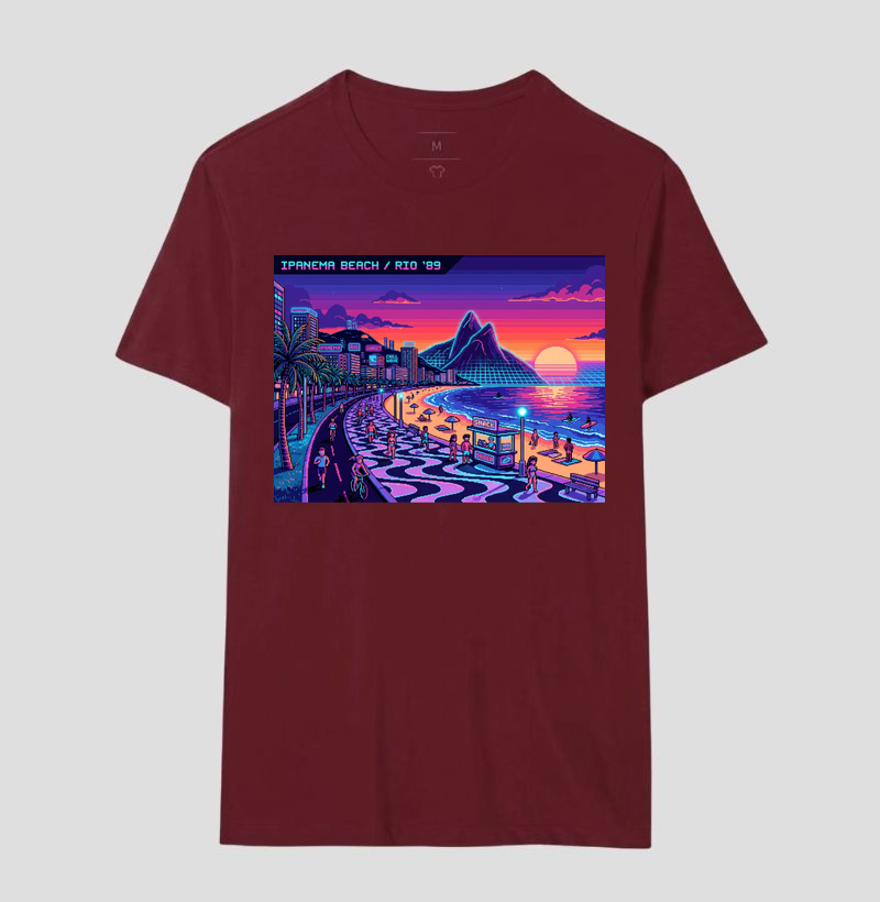 Camisa 17