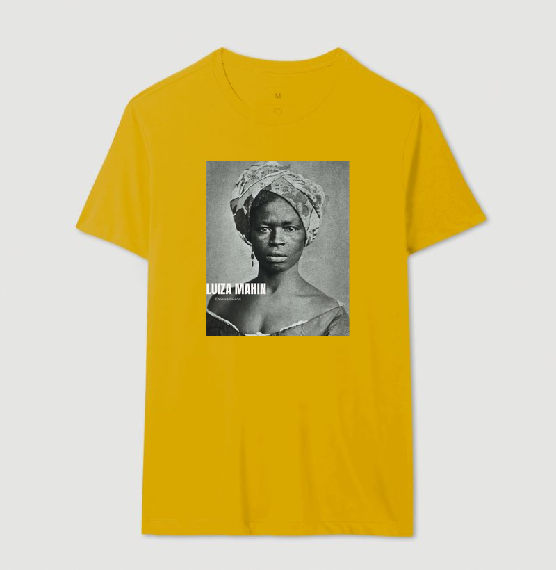 Camisa 13