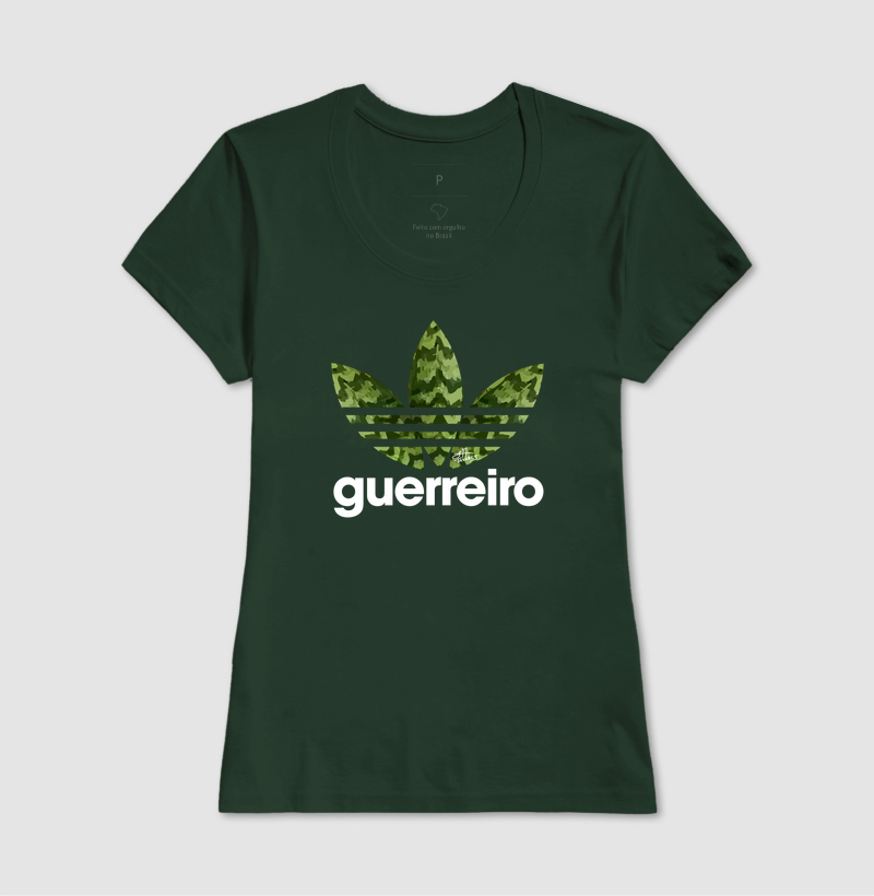 Camisa 18