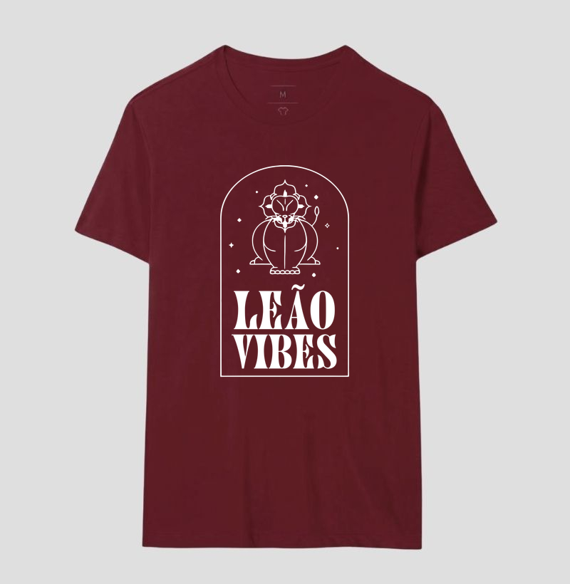 Leão (Coleção Vibe - Classic) - Imagem 18