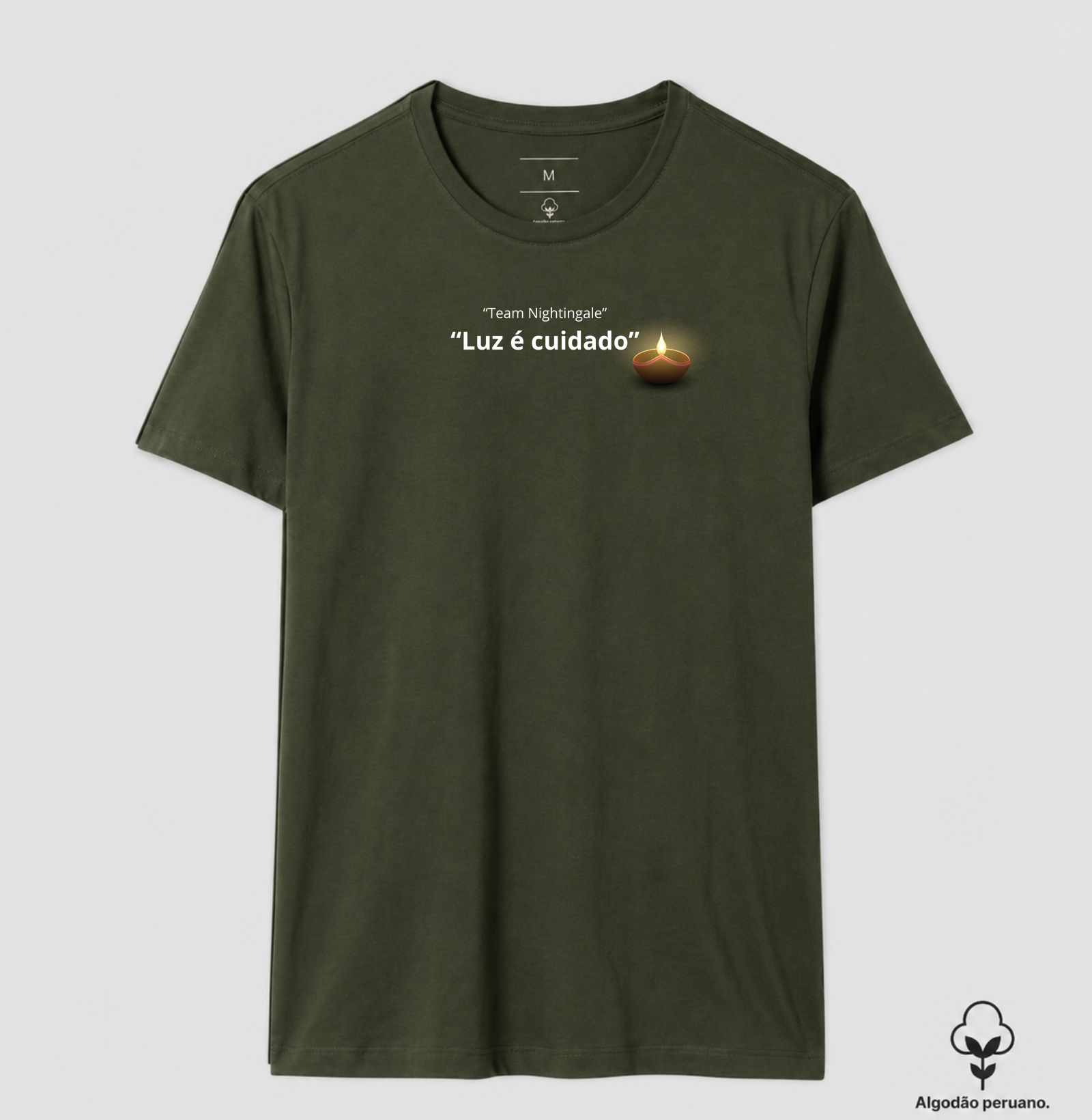 Camisa 8