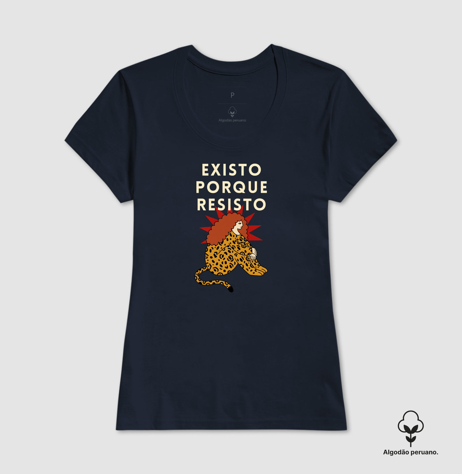 existo porque resisto - Imagem 2