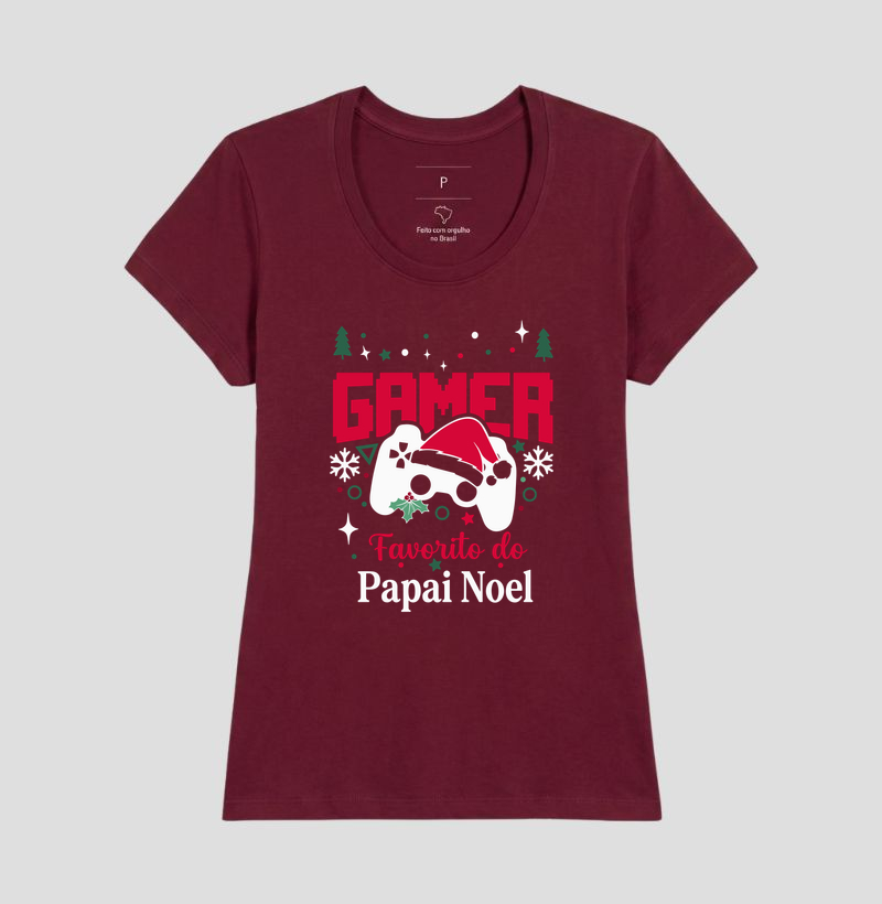 Gamer Favorito do Papai Noel - Imagem 10