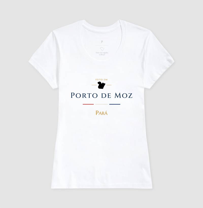 Feito em Porto de Moz PA - Imagem 5