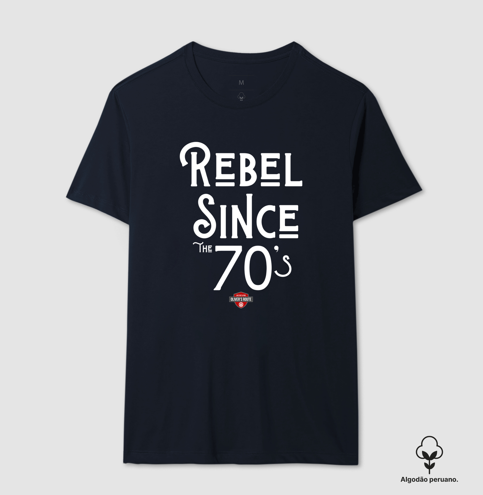 Rebel Since The 70's - Imagem 4