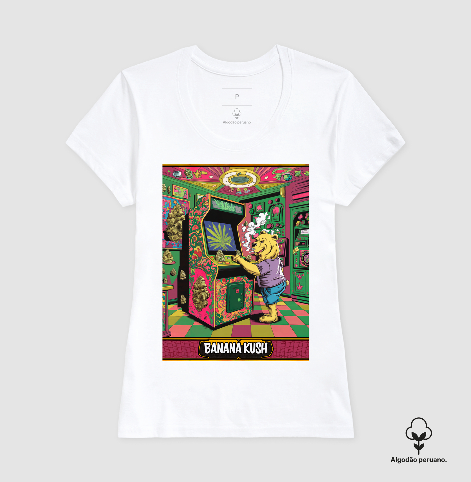 Camisa 2