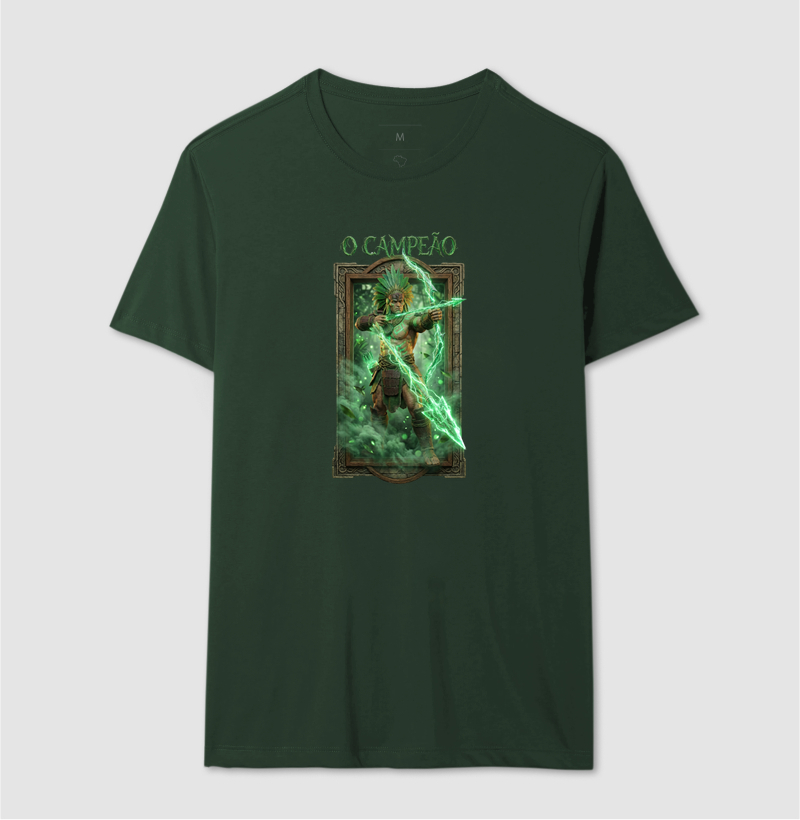 Camisa 10