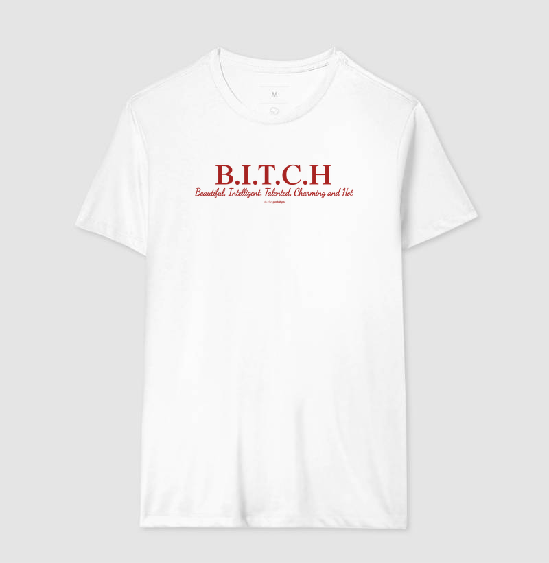 B.I.T.C.H. - Imagem 4