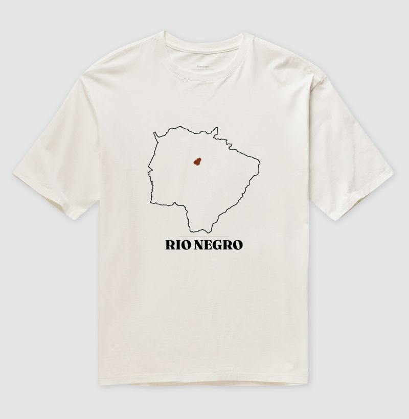 Rio Negro | Traço MS - Imagem 4