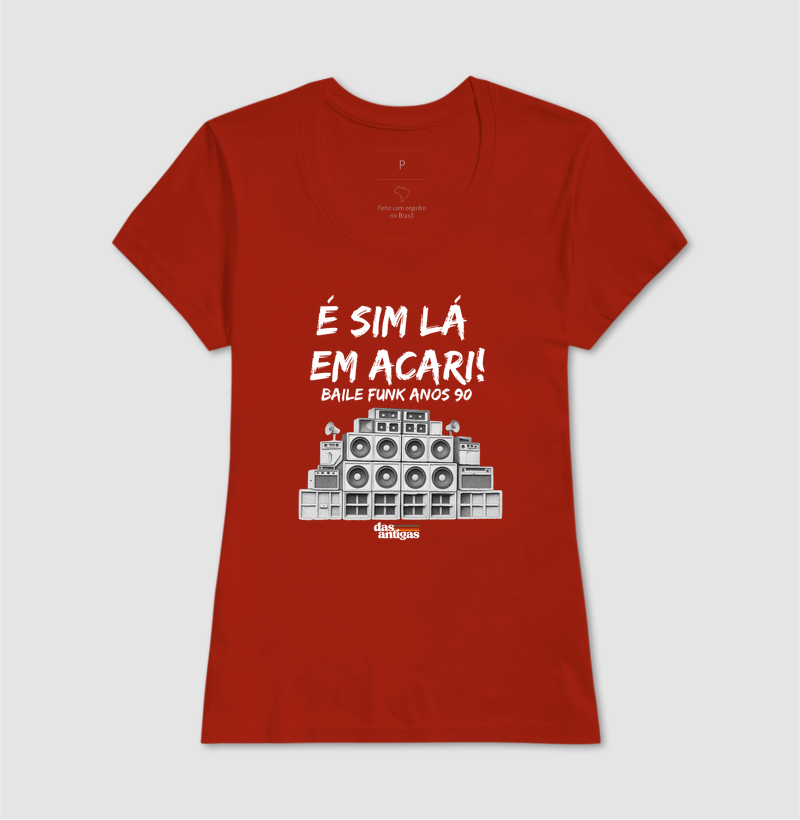 Lá em Acari! - Imagem 11