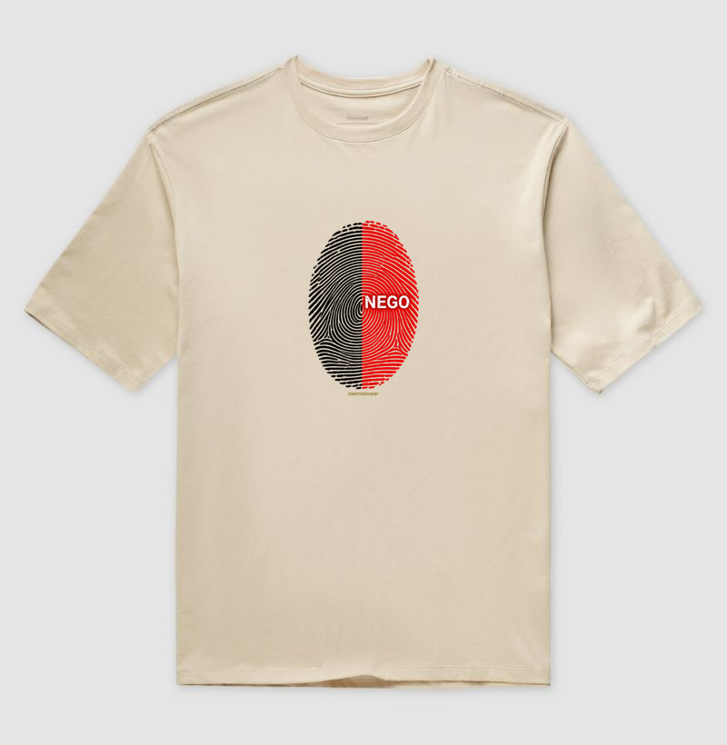Camiseta Digital Paraíba | OxenteWear - Imagem 3