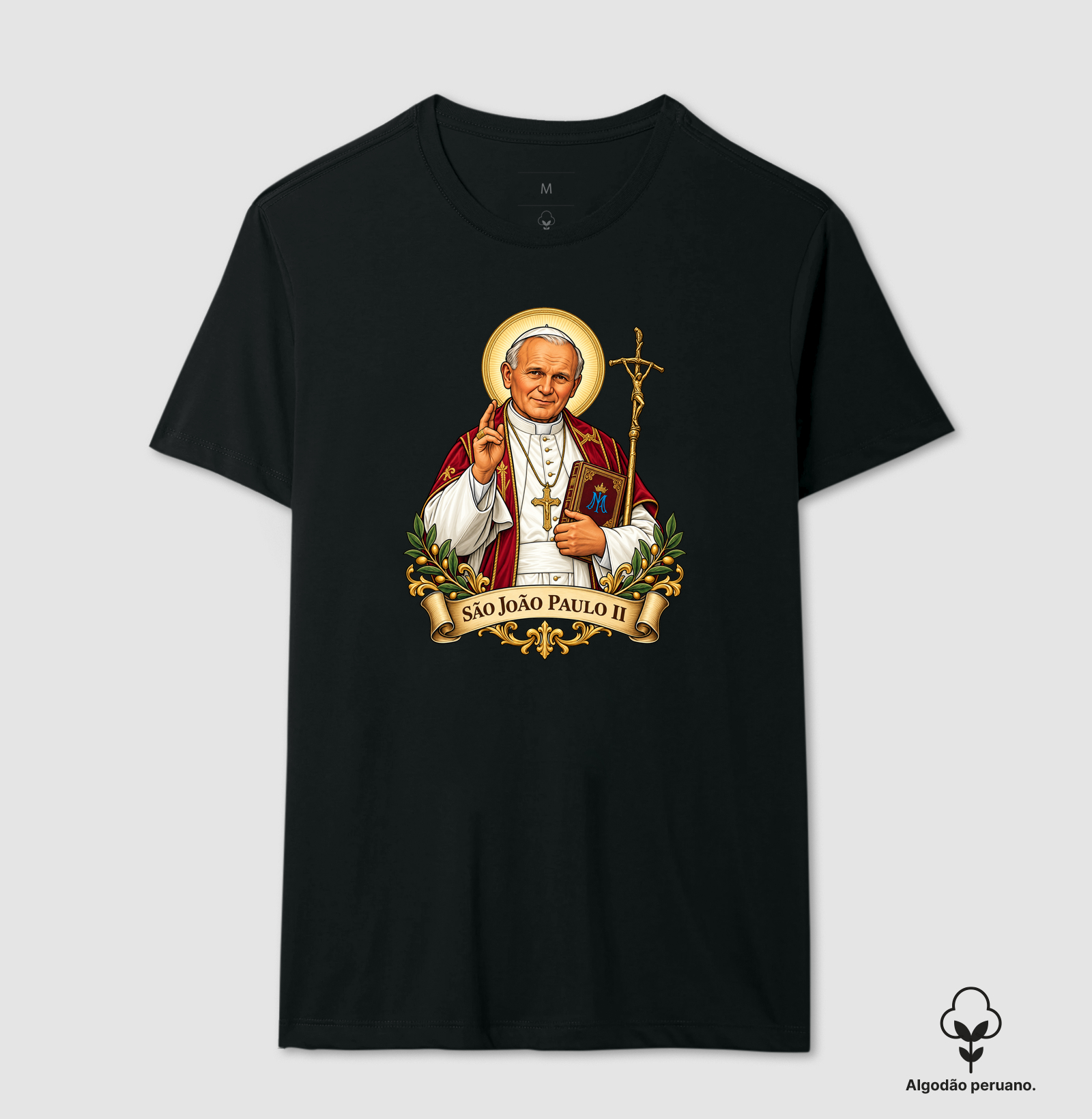 Papa João Paulo II - Imagem 5