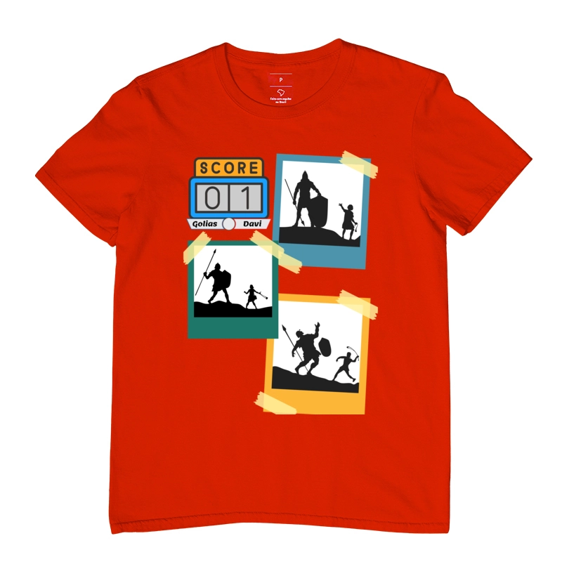 Camisa 9