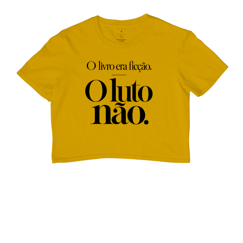 O Luto Não Era Ficção - Imagem 8