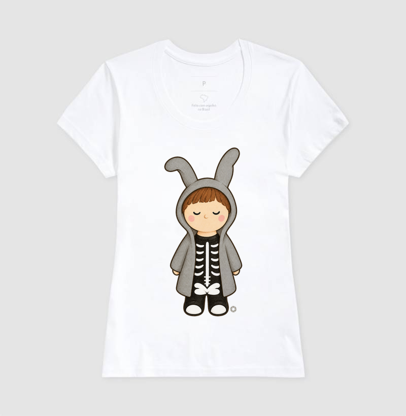 Donnie Darko – Frank (toon) - Imagem 5