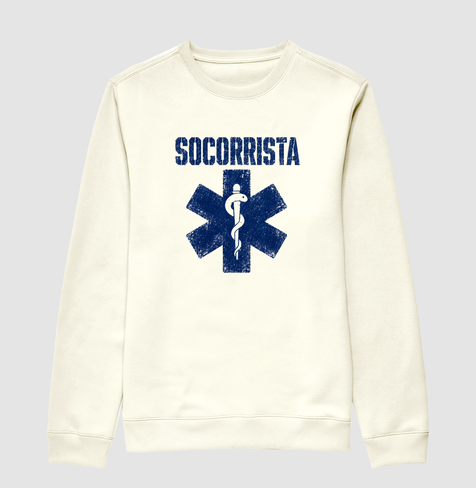 Socorrista Brasão símbolo  - Imagem 2