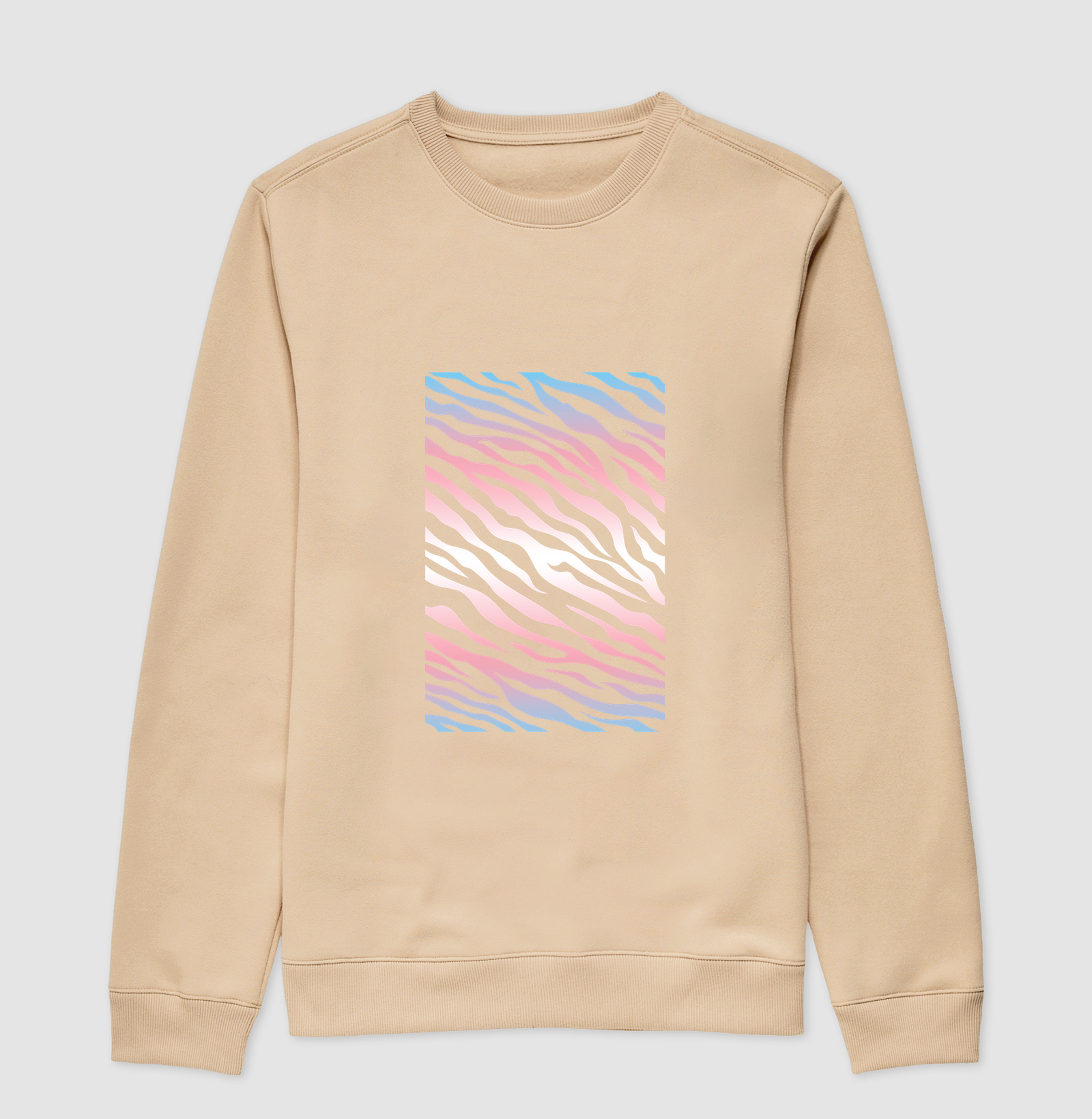Animal print trans - Imagem 3