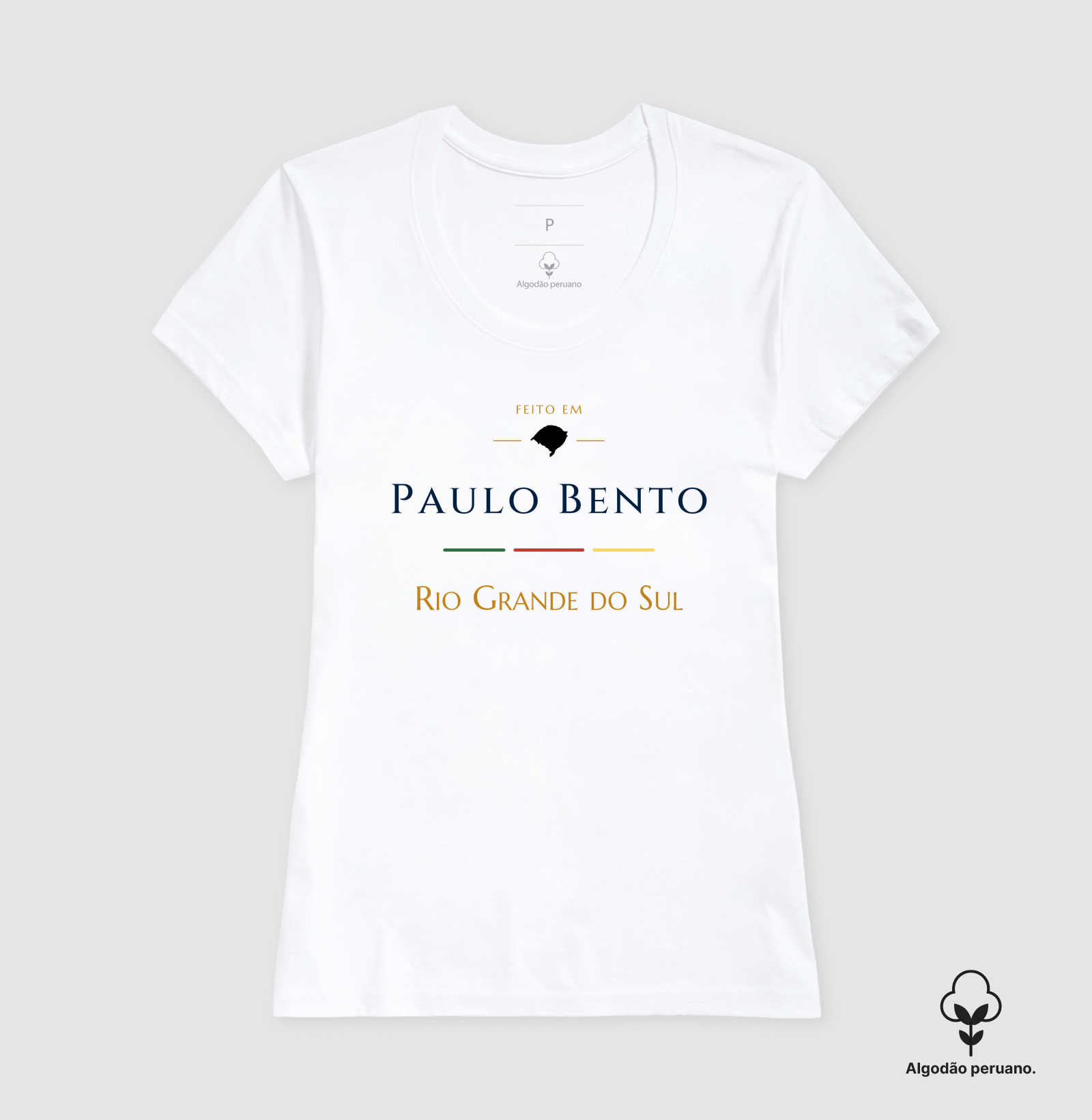 Camisa 4
