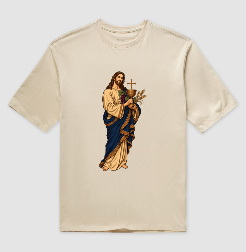 Cristo da Aliança - Cristo Vivo - Imagem 3