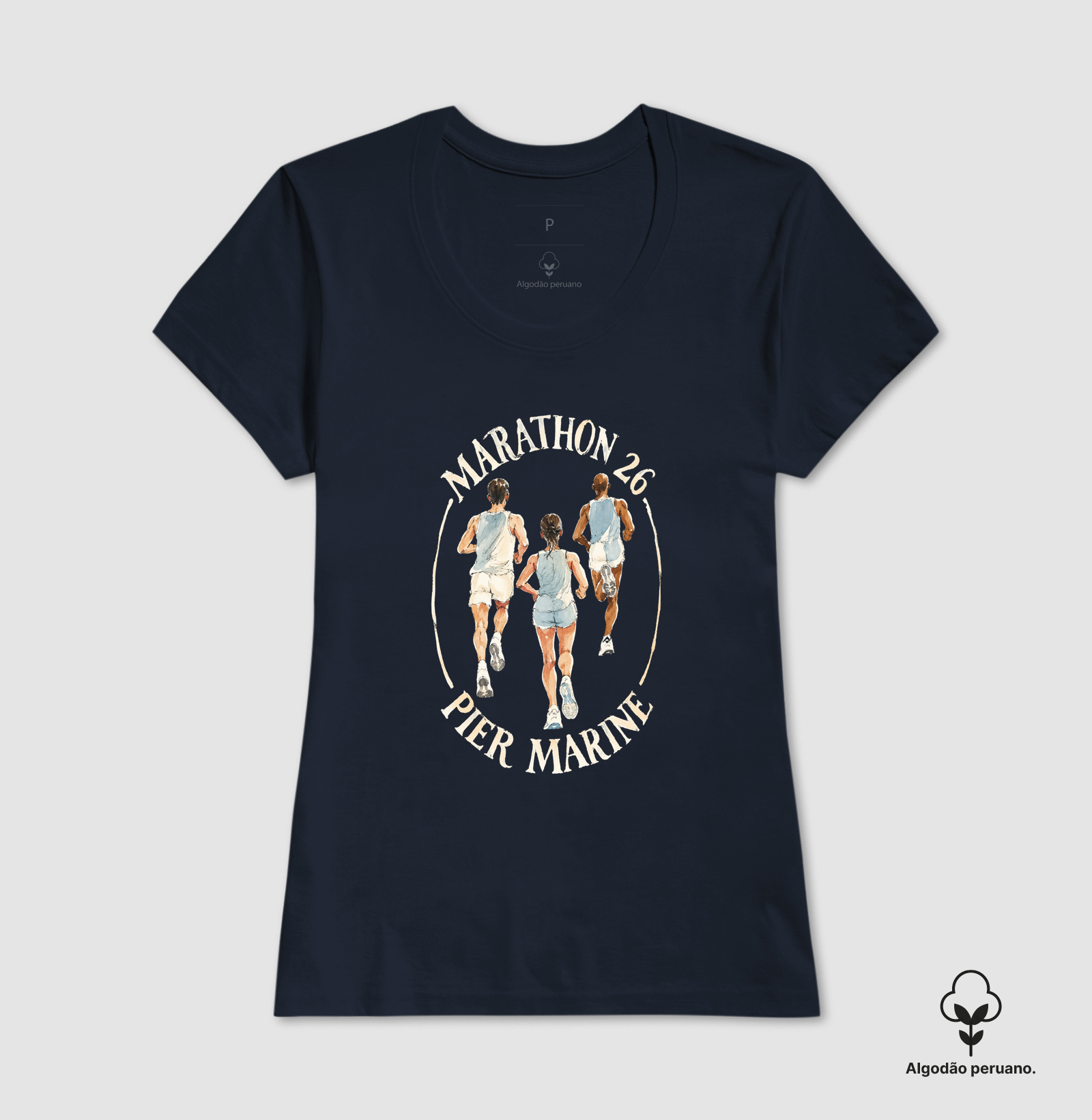 Marathon 26 - Imagem 5
