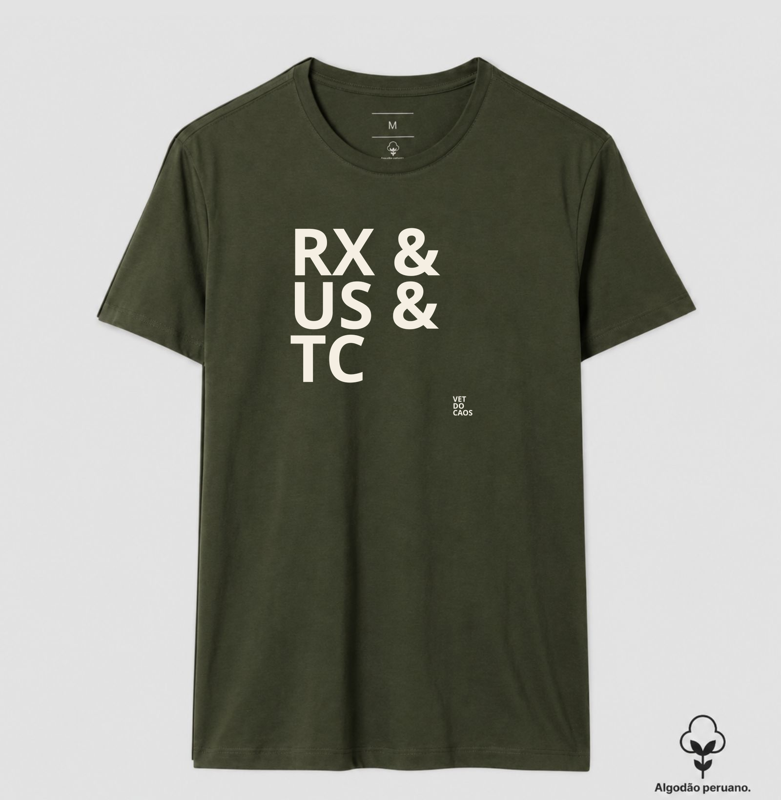 RX & US & TC - Imagem 6