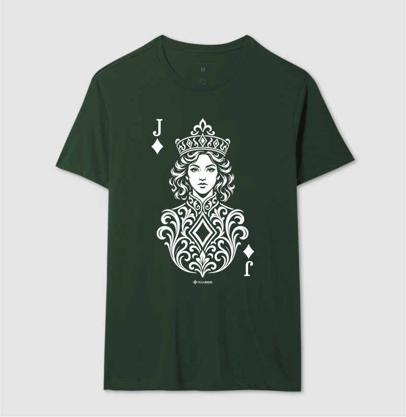 Camisa 11