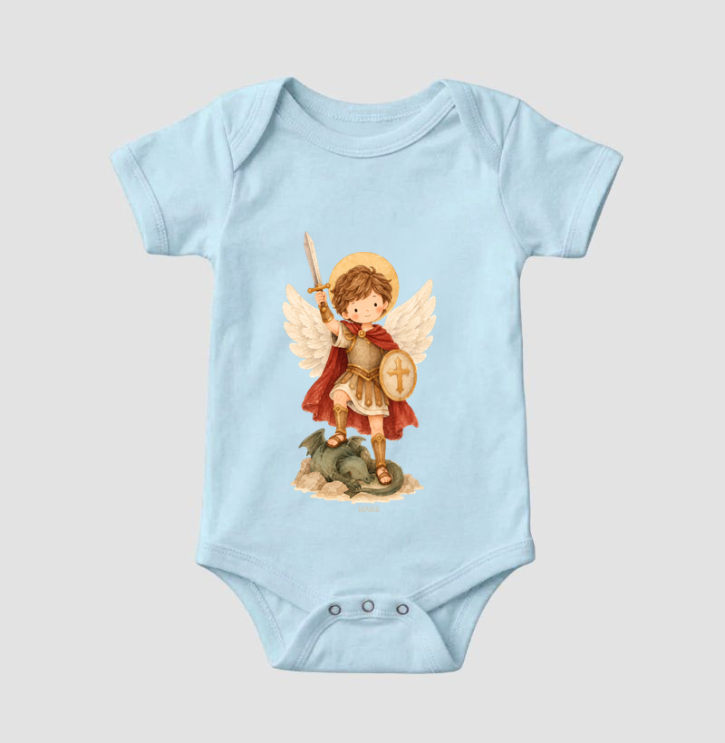 São Miguel Infantil - Imagem 4