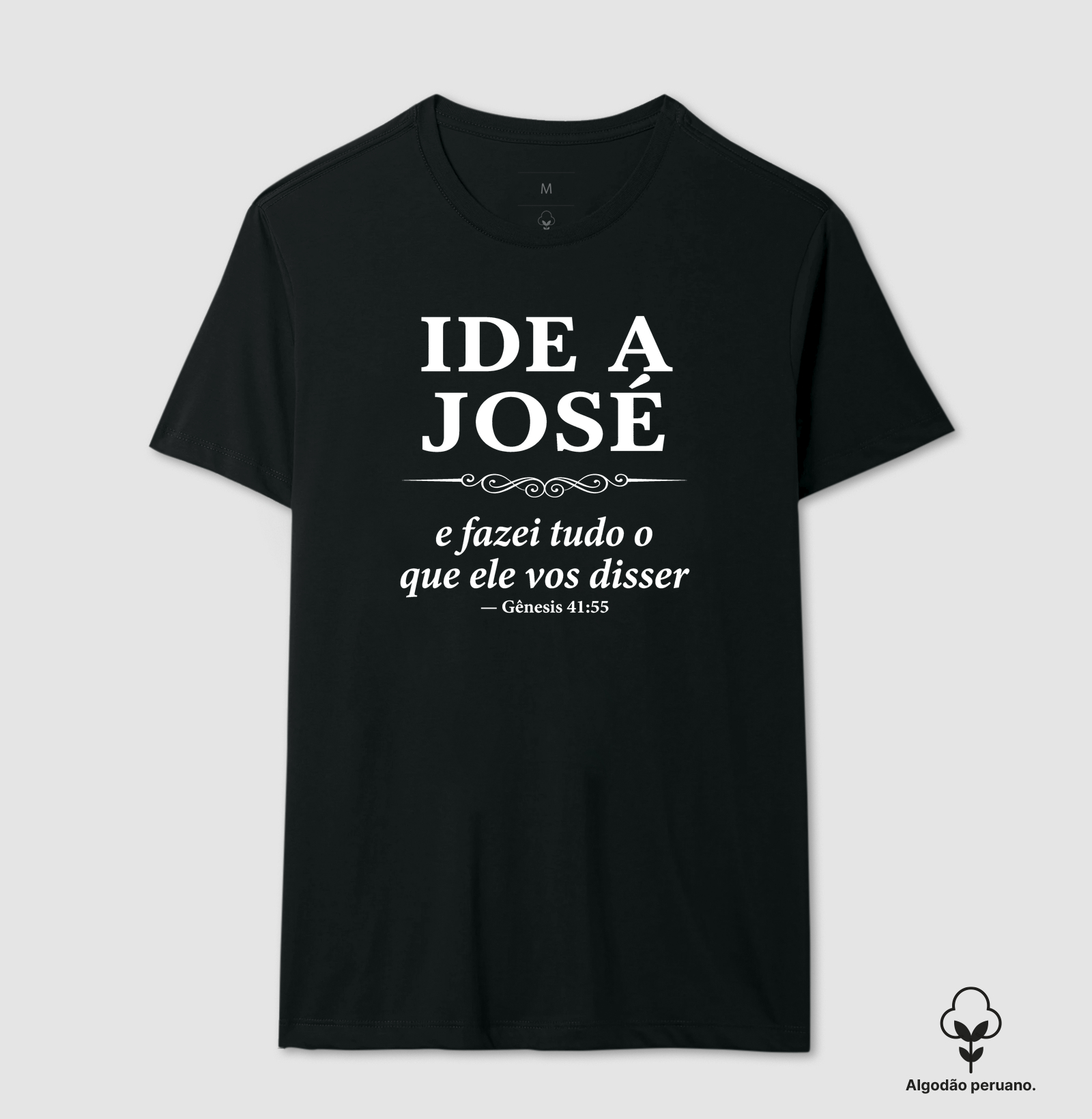 Ide a josé - Imagem 3
