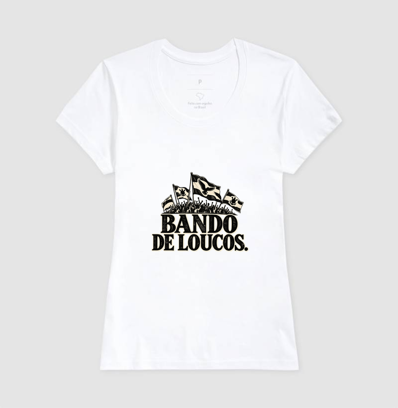 BANDO DE LOUCOS - Imagem 6