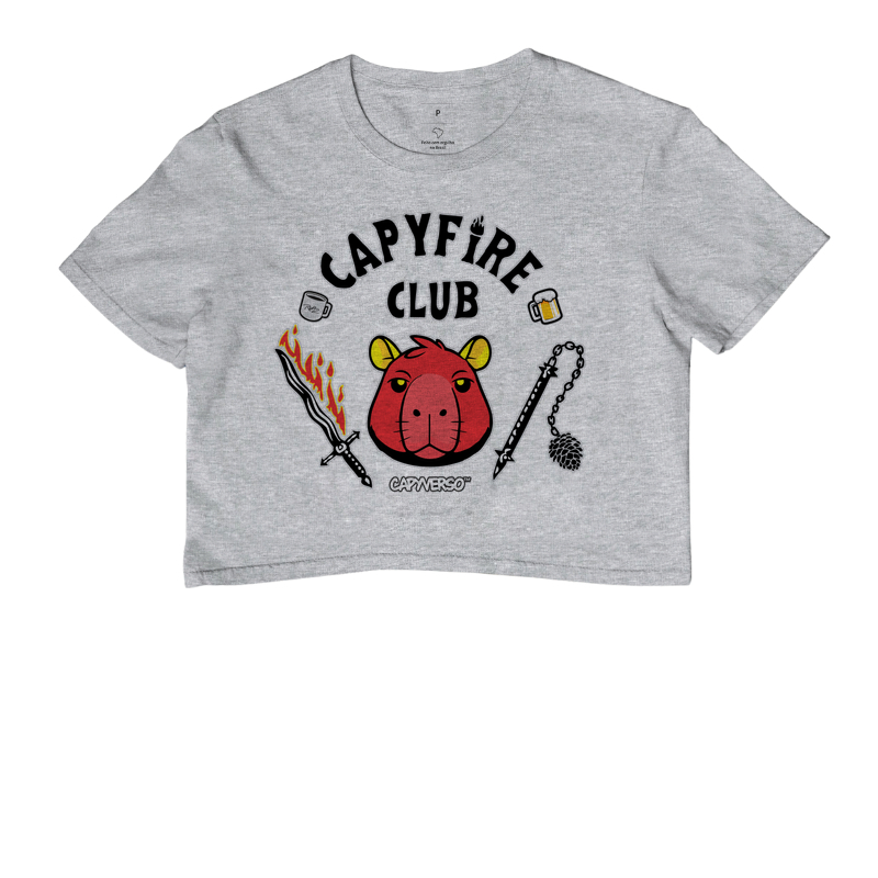 Capyfire Club - Imagem 6