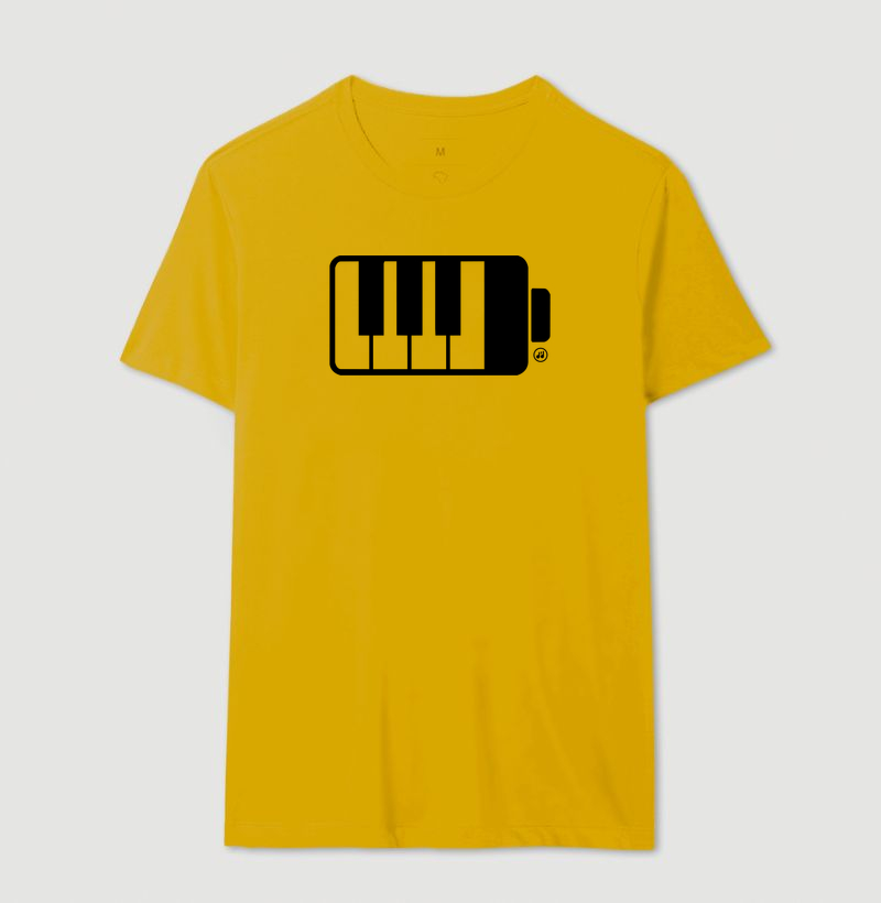 Bateria em Notas - Imagem 14