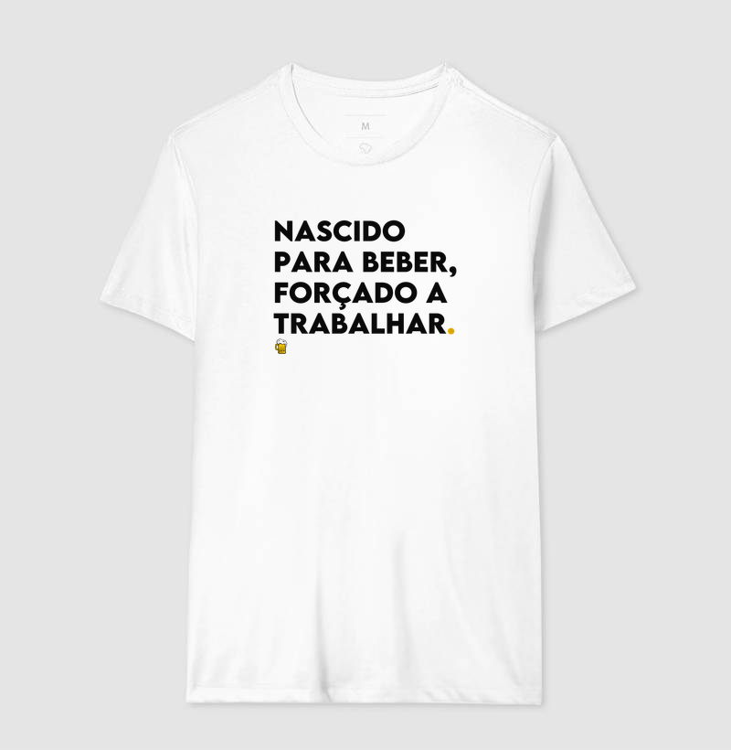 Nascido Para Beber, Forçado a Trabalhar - Imagem 7