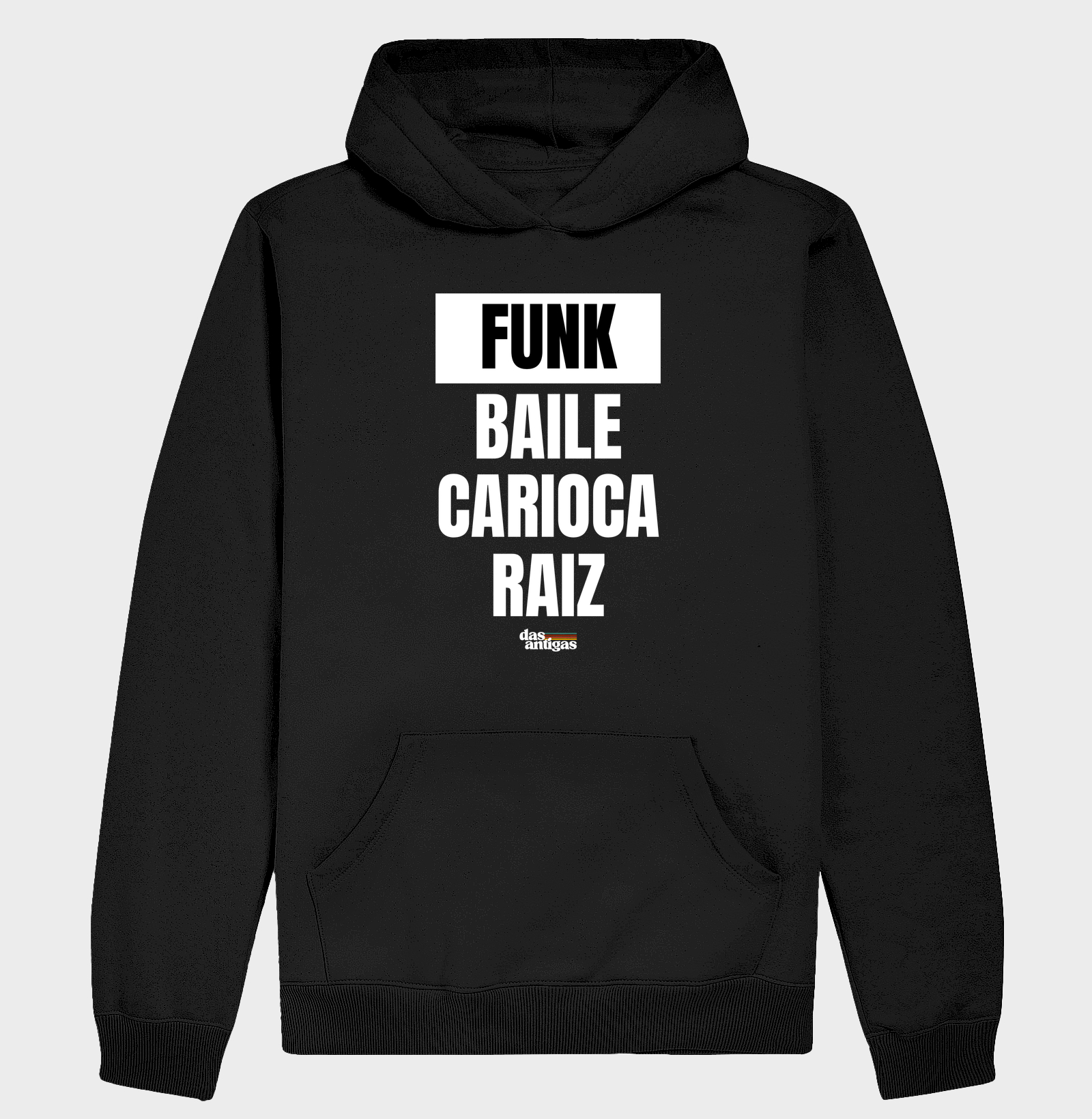 Funk, Baile, Carioca, Raiz. - Imagem 2