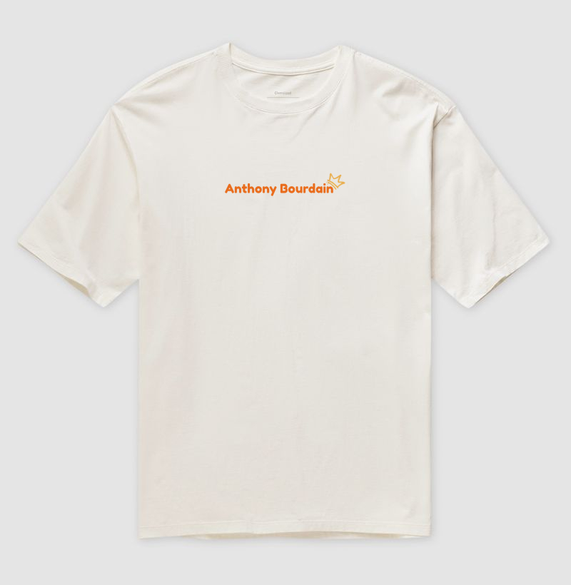 Anthony bourdain - Imagem 4