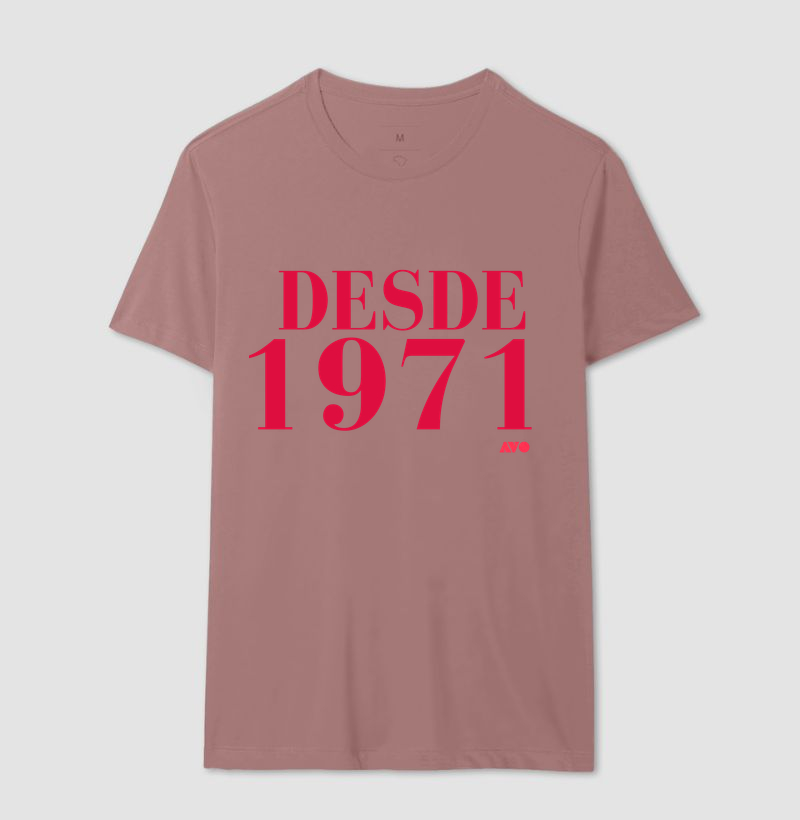 DESDE 1971 - Imagem 12
