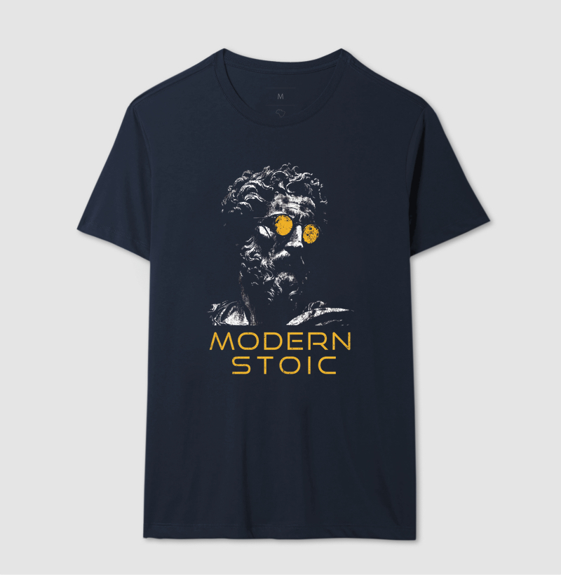 Modern Stoic — Estoico Moderno - Imagem 4